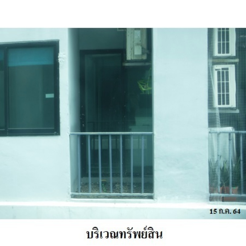 คอนโด บี ลอฟท์ สุขุมวิท 109 สมุทรปราการ เมืองสมุทรปราการ สำโรงเหนือ 1368000