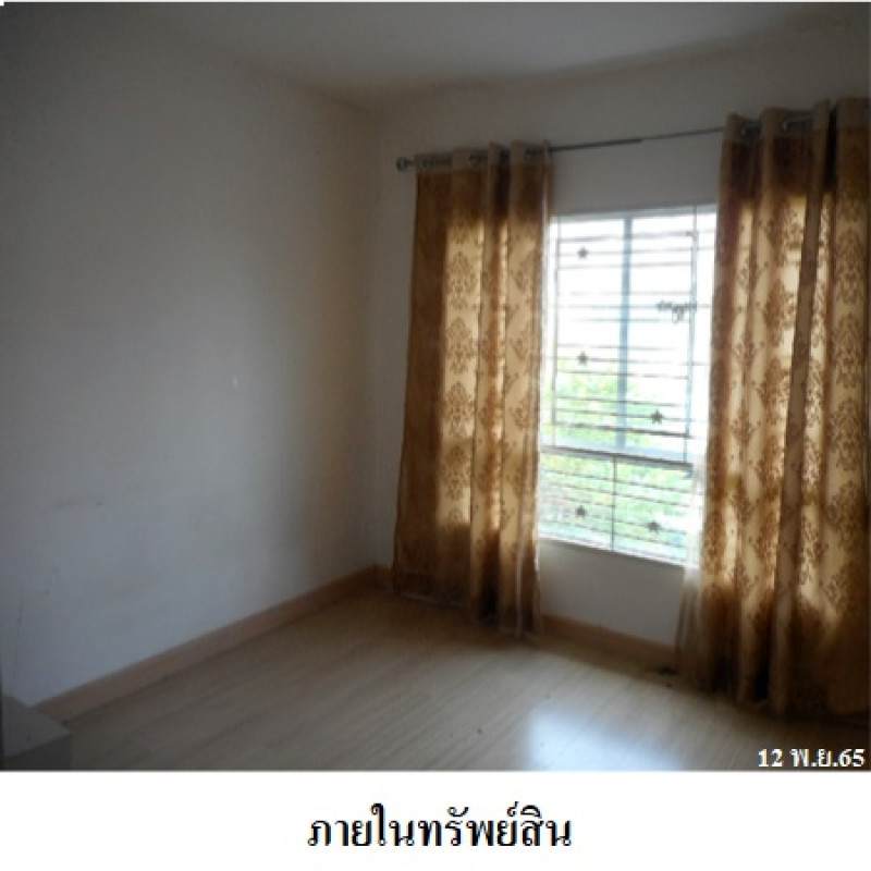 ทาวน์เฮ้าส์ พฤกษาวิลล์ 55/1 โมเดิร์น ยูเอสฯ กรุงเทพมหานคร คลองสามวา บางชัน 1750000