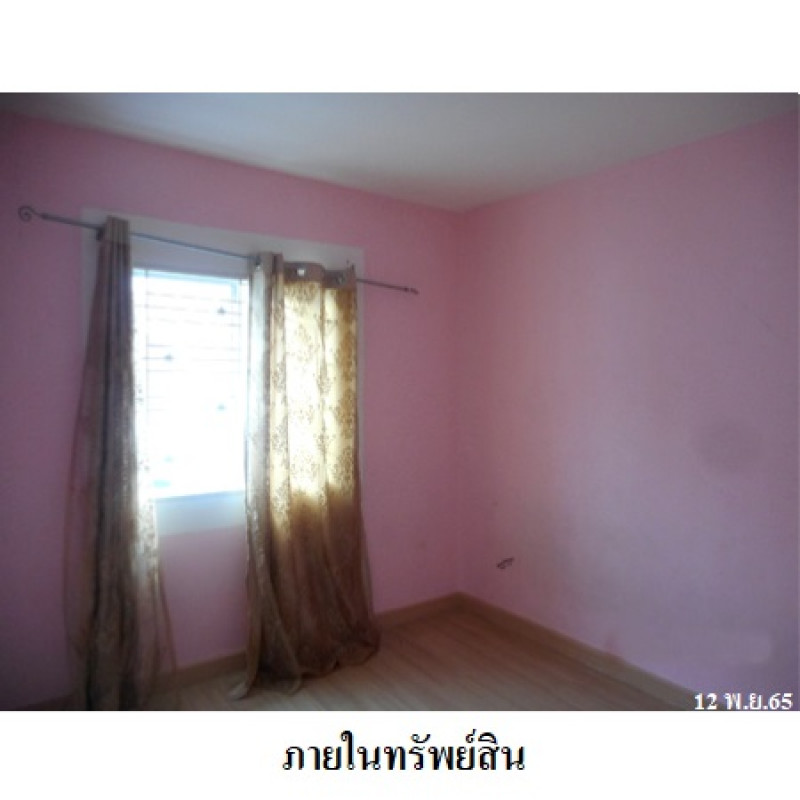 ทาวน์เฮ้าส์ พฤกษาวิลล์ 55/1 โมเดิร์น ยูเอสฯ กรุงเทพมหานคร คลองสามวา บางชัน 1750000