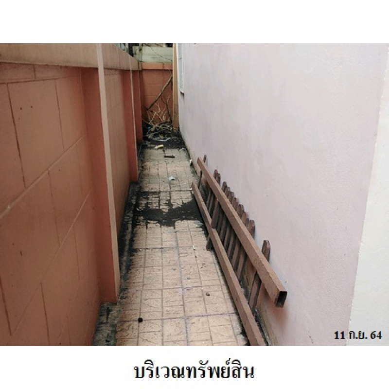 บ้านเดี่ยว เจ ดับบลิว คาซ่า พระราม 5 นนทบุรี เมืองนนทบุรี บางศรีเมือง 4390000