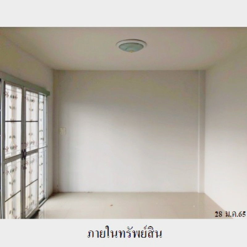 ทาวน์เฮ้าส์ เต็มสิริ แกรนด์ กรุงเทพมหานคร คลองสามวา บางชัน 2250700