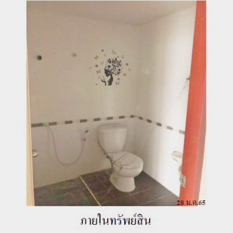 ทาวน์เฮ้าส์ เต็มสิริ แกรนด์ กรุงเทพมหานคร คลองสามวา บางชัน 2250700
