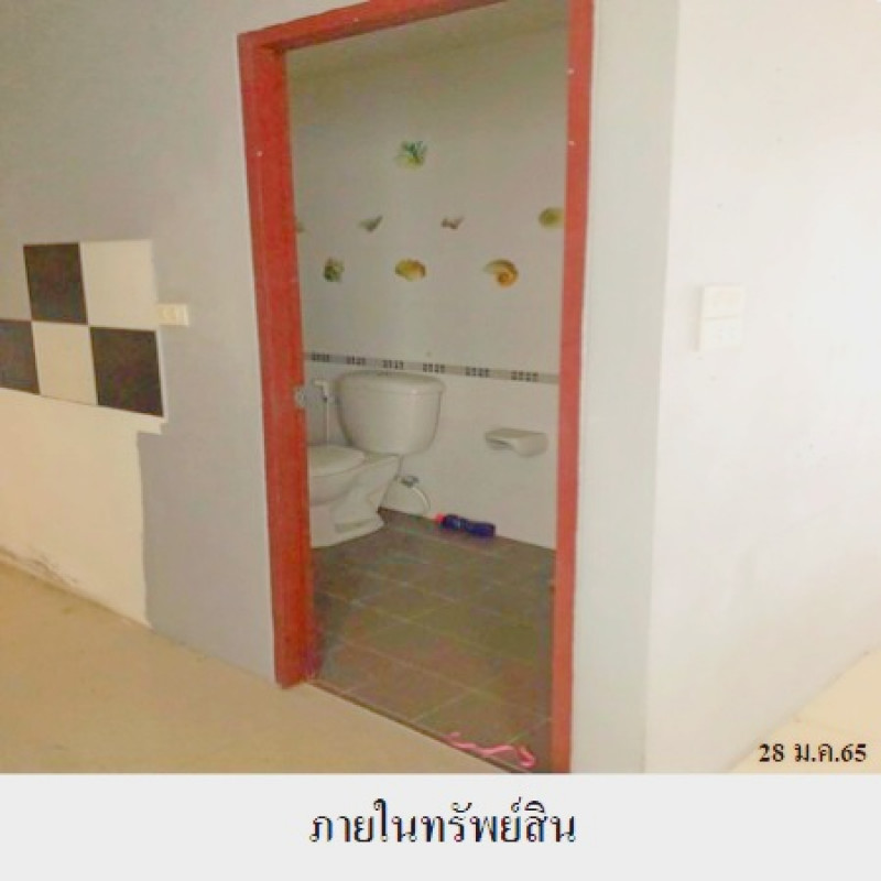 ทาวน์เฮ้าส์ เต็มสิริ แกรนด์ กรุงเทพมหานคร คลองสามวา บางชัน 2250700
