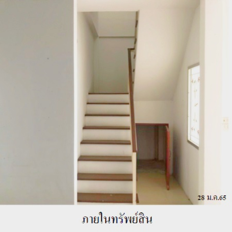 ทาวน์เฮ้าส์ เต็มสิริ แกรนด์ กรุงเทพมหานคร คลองสามวา บางชัน 2250700