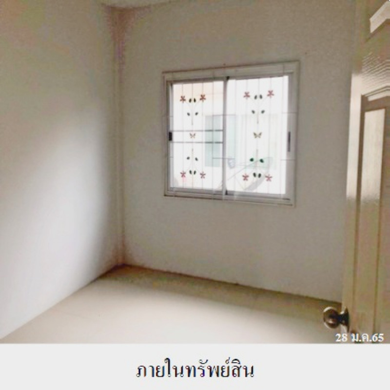 ทาวน์เฮ้าส์ เต็มสิริ แกรนด์ กรุงเทพมหานคร คลองสามวา บางชัน 2250700