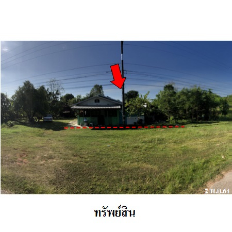 บ้านเดี่ยว กาฬสินธุ์ สมเด็จ ลำห้วยหลัว 2580000