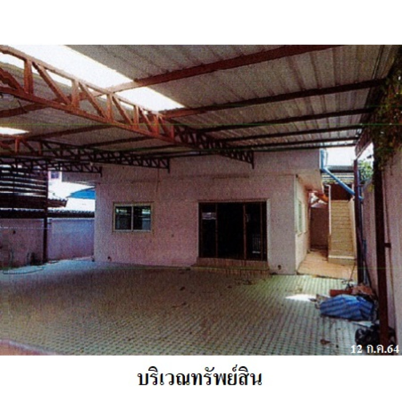 บ้านเดี่ยว กรุงเทพมหานคร ประเวศ ประเวศ 4622000