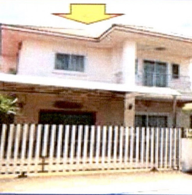 Single house Khon Kaen Mueang Khon Kaen Nai Mueang 3123000