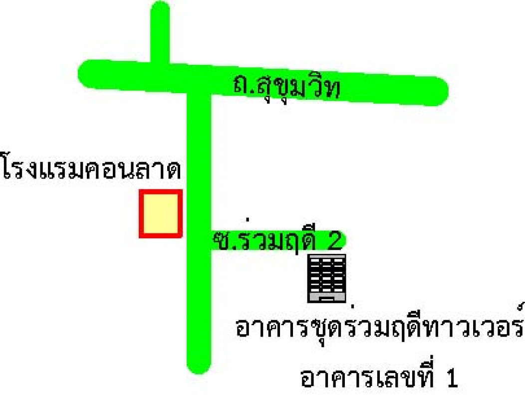 คอนโด กรุงเทพมหานคร ปทุมวัน ลุมพินี 0