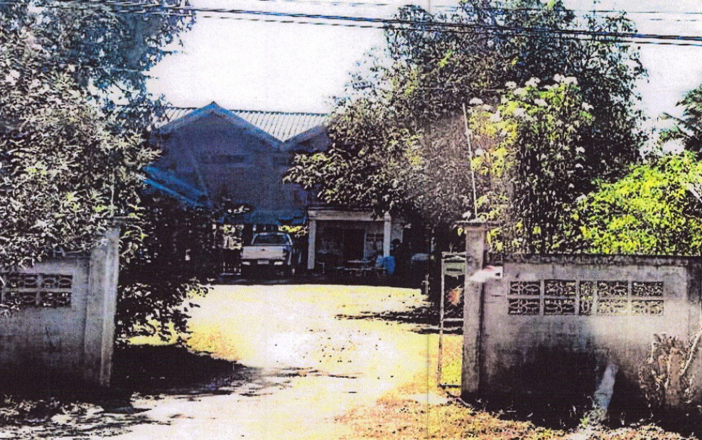 บ้านเดี่ยว พะเยา ดอกคำใต้ หนองหล่ม 617550