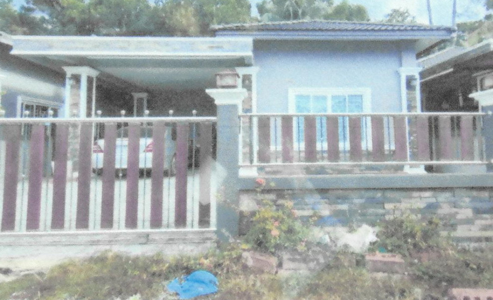 บ้านเดี่ยว นราธิวาส เมืองนราธิวาส ลำภู 2978300
