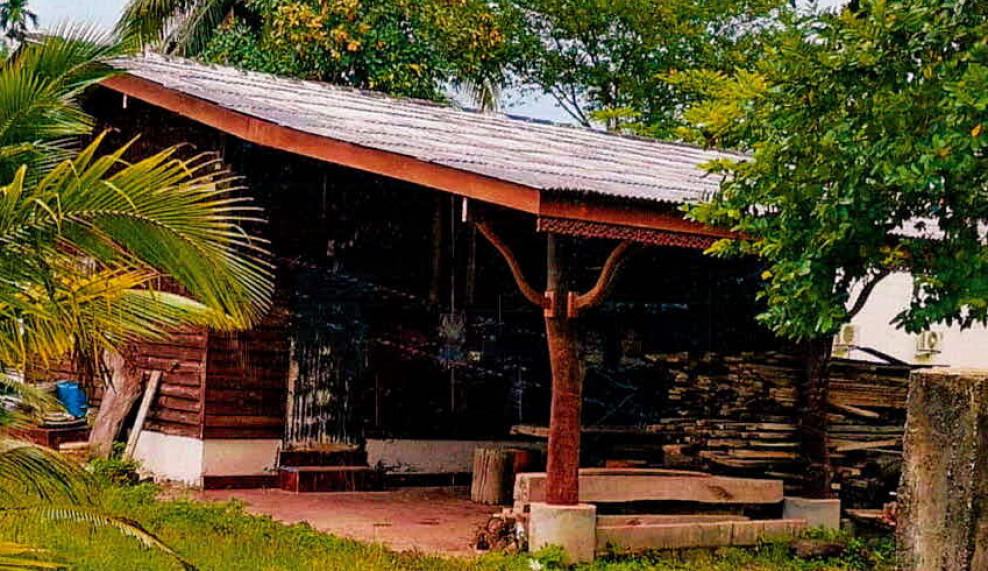 Single house Surat Thani Ban Na Doem Ban Na 1539550
