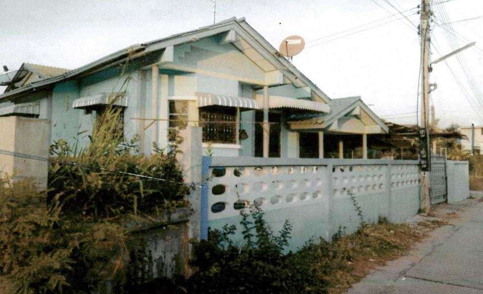บ้านเดี่ยว มหาสารคาม พยัคฆภูมิพิสัย ปะหลาน 352960