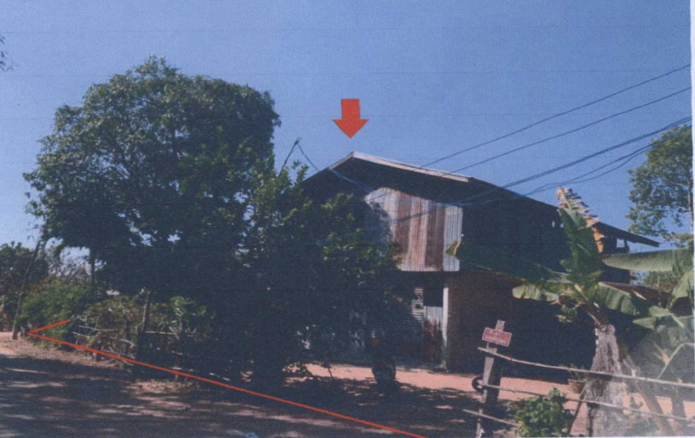 บ้านเดี่ยว มหาสารคาม พยัคฆภูมิพิสัย เวียงสะอาด 499240