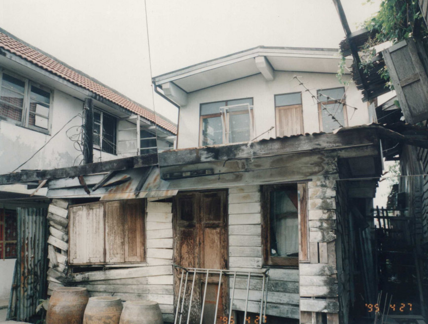 ทาวน์เฮ้าส์ นนทบุรี เมืองนนทบุรี สวนใหญ่ 0