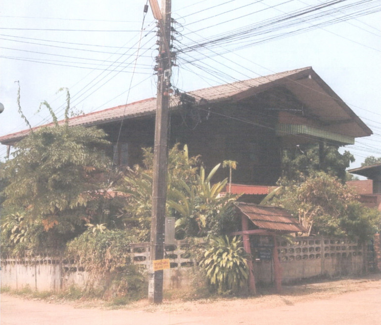 บ้านเดี่ยว นครพนม ศรีสงคราม สามผง 545800
