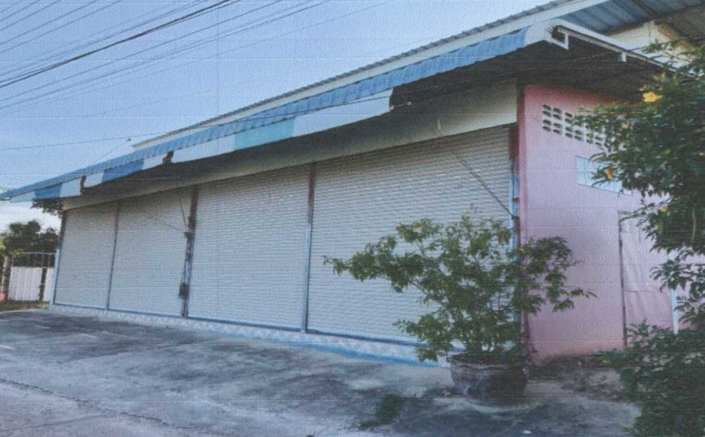 Single house Nakhon Phanom That Phanom Don Nang Hong 1633590