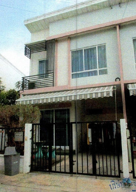 Townhouse Nonthaburi Bang Bua Thong Phimonrat 2350000