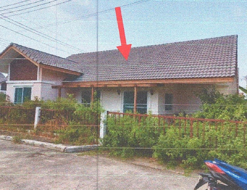 Single house Pathum Thani Thanyaburi Lam Phak Kut 2200000