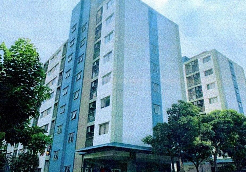 Condominium Pathum Thani Thanyaburi Pracha Thipat 960000