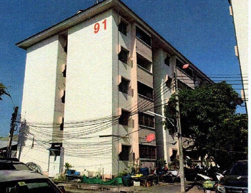 Condominium Nonthaburi Pak Kret Bang Phut 430000
