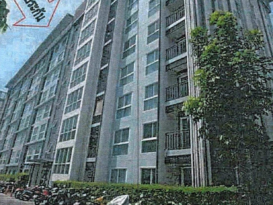 Condominium Nonthaburi Bang Bua Thong Bang Rak Phatthana 1360000