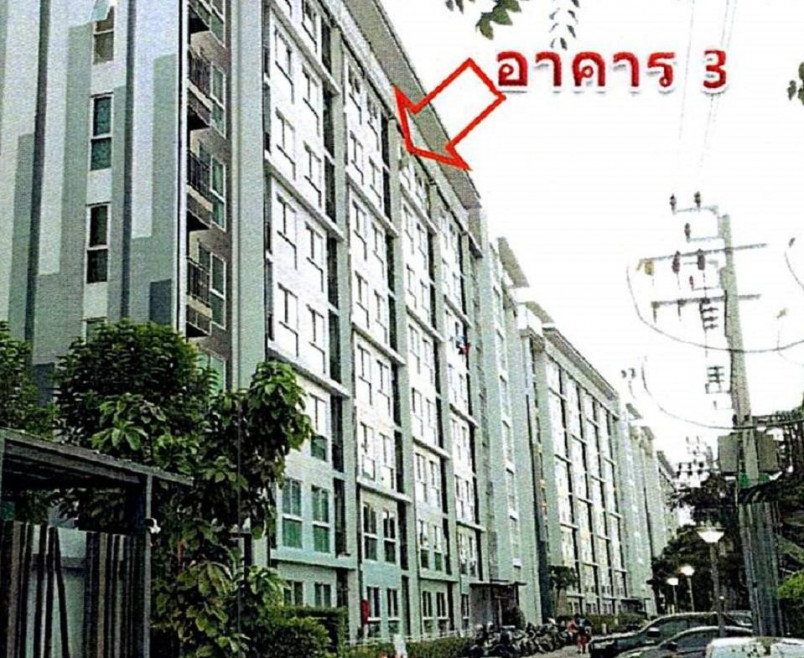 Condominium Nonthaburi Bang Bua Thong Bang Rak Phatthana 2000000