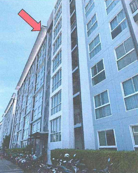 Condominium Nonthaburi Bang Bua Thong Bang Rak Phatthana 1960000