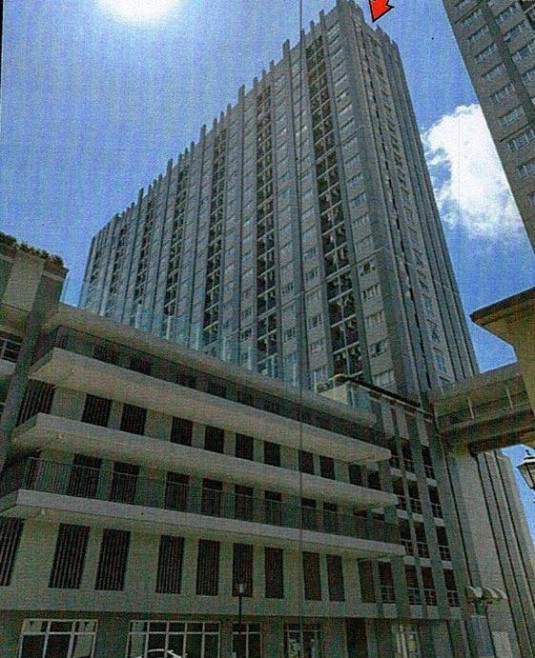 Condominium Nonthaburi Mueang Nonthaburi Bang Kraso 1810000