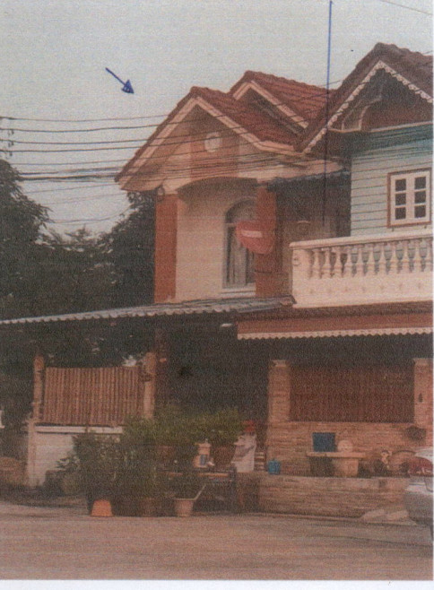 ทาวน์เฮ้าส์ นครปฐม สามพราน ยายชา 1333479