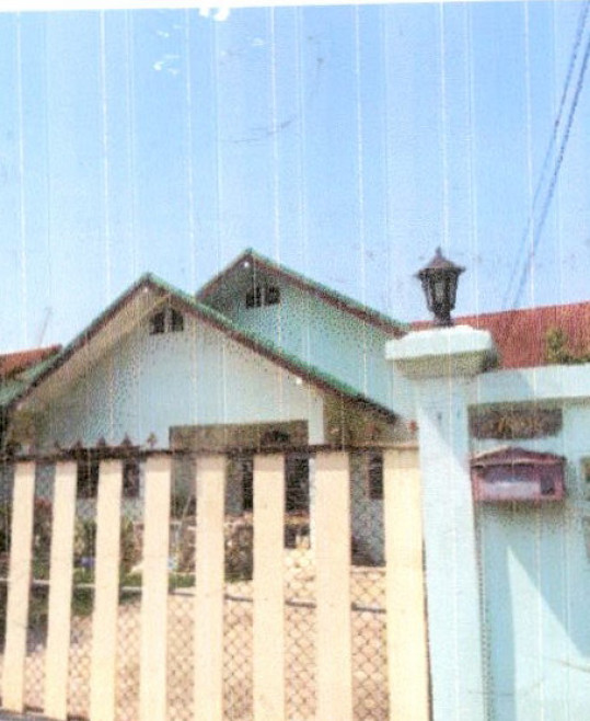 บ้านเดี่ยว นครปฐม กำแพงแสน กระตีบ 1367560