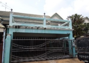 บ้านแฝด พฤกษา บี ปทุมธานี คลองหลวง คลองสาม 2860000