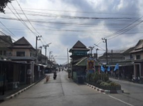 บ้านแฝด พฤกษา บี ปทุมธานี คลองหลวง คลองสาม 2860000