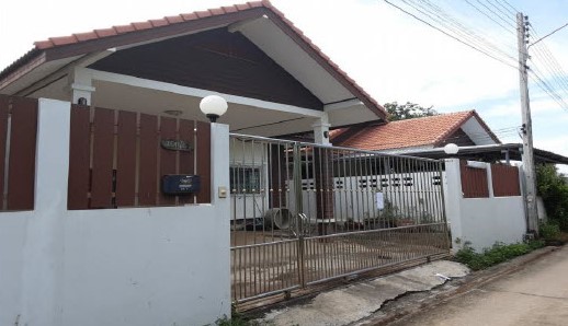 Single house Phitsanulok Mueang Phitsanulok Aranyik 2530000