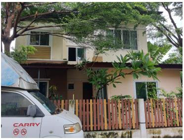 บ้านเดี่ยว ภูฟ้า อุบลราชธานี เมืองอุบลราชธานี ขามใหญ่ 3025000