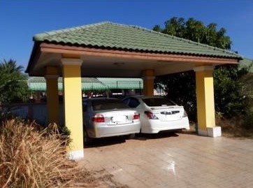 บ้านเดี่ยว แสนสุข อุบลราชธานี เมืองอุบลราชธานี กระโสบ 2530000
