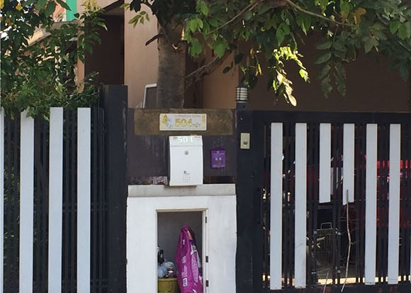 บ้านเดี่ยว Floral Home Village อุบลราชธานี เมืองอุบลราชธานี ขามใหญ่ 3500000