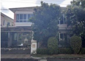 บ้านเดี่ยว ไลฟ์บางกอก บูเลอวาร์ด นครปฐม สามพราน กระทุ่มล้ม 5130000