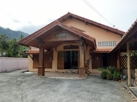 Single house Surat Thani Ko Samui Lipa Noi 10430000