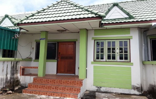 Townhouse Phetchabun Nong Phai Nong Phai 946000