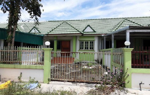 Townhouse Phetchabun Nong Phai Nong Phai 946000