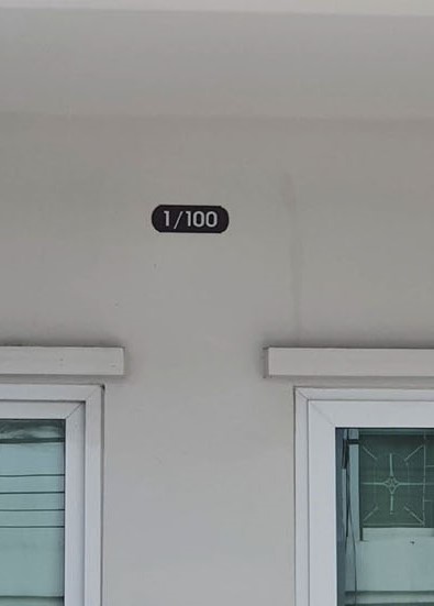 ทาวน์เฮ้าส์ พาทาโกเนีย 3 กรุงเทพมหานคร มีนบุรี มีนบุรี 1725000