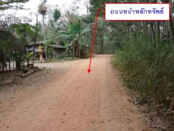 บ้านเดี่ยว สงขลา หาดใหญ่ ทุ่งตำเสา 1304000