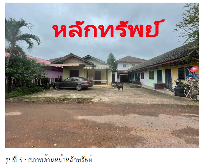 บ้านเดี่ยว สุราษฎร์ธานี เมืองสุราษฎร์ธานี บางกุ้ง 2983000