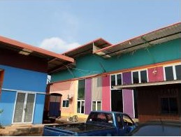 Single house Buogkan Seka Seka 13343000