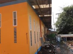 Single house Buogkan Seka Seka 13343000