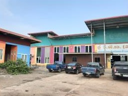 Single house Buogkan Seka Seka 13343000