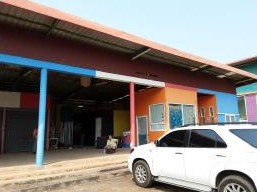 Single house Buogkan Seka Seka 13343000