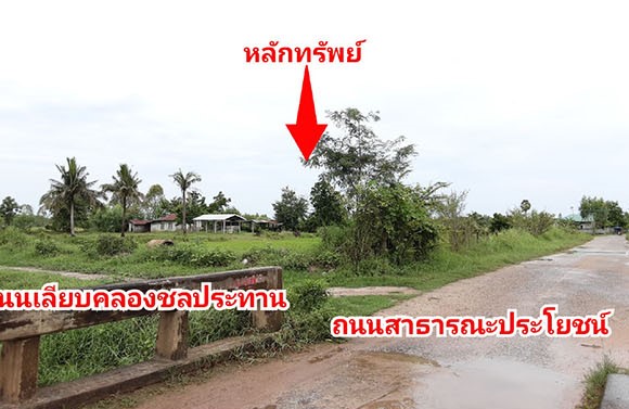 บ้านเดี่ยว กาฬสินธุ์ ยางตลาด บัวบาน 658000