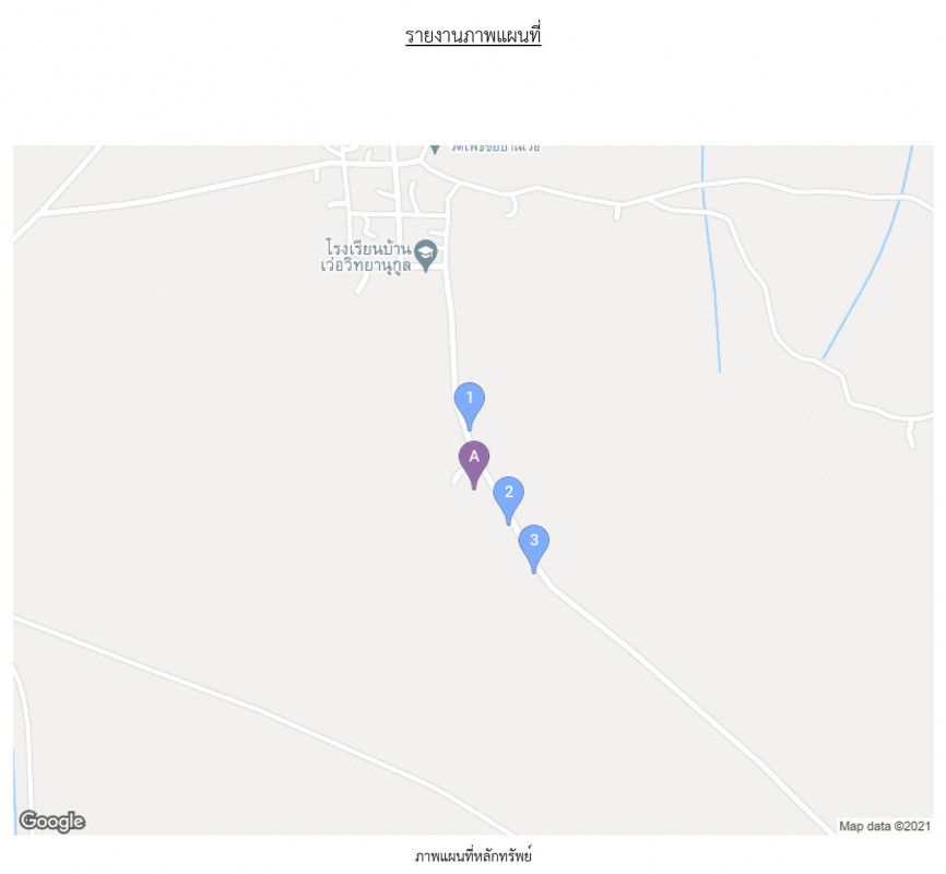 บ้านเดี่ยว กาฬสินธุ์ ยางตลาด บัวบาน 658000